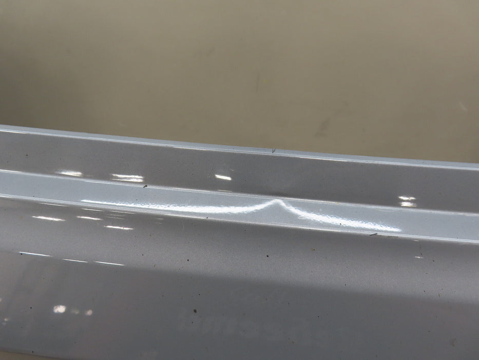 2019-2021 TOYOTA COROLLA REAR BUMPER COVER OEM 52159-02E20