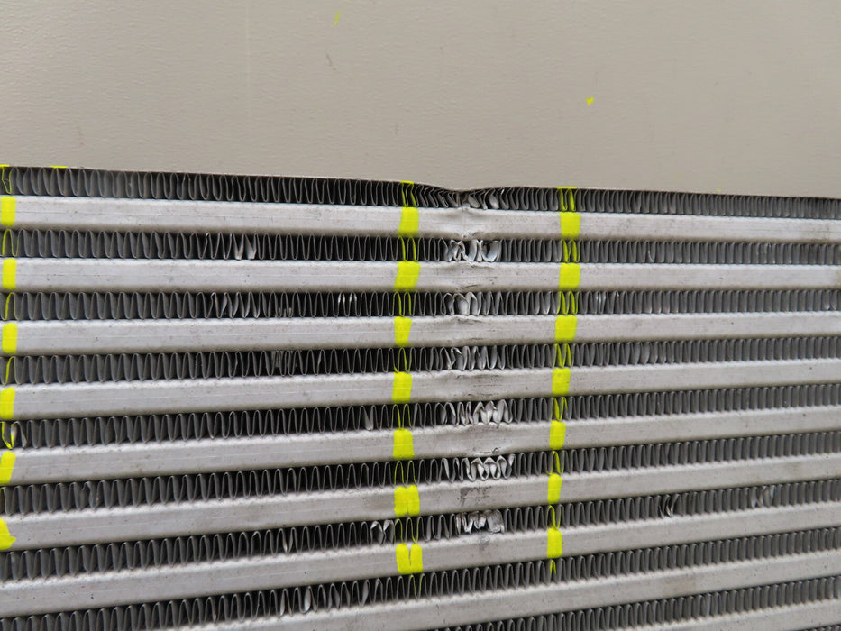 2015-2021 FORD F-150 3.5L 2.7L  TURBO INTERCOOLER ECOBOOST OEM FL34-6K775-AC