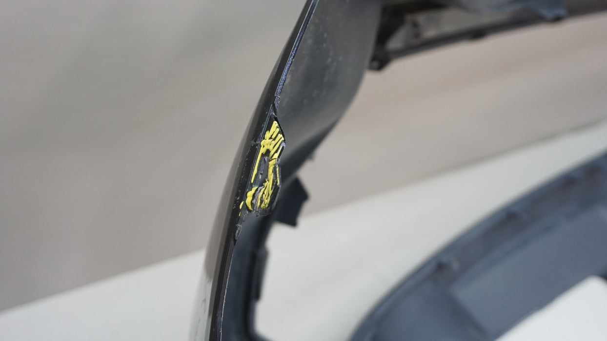 2019-2021 TOYOTA RAV4 RAV-4 REAR BUMPER COVER 52159-0R300 OEM 19 20 21