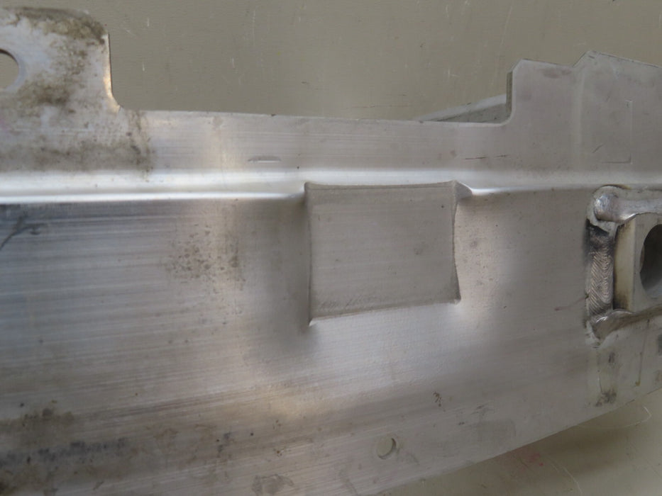 2019-2022 BMW X5 FRONT BUMPER REINFORCEMENT IMPACT BAR REBAR OEM 51117428246