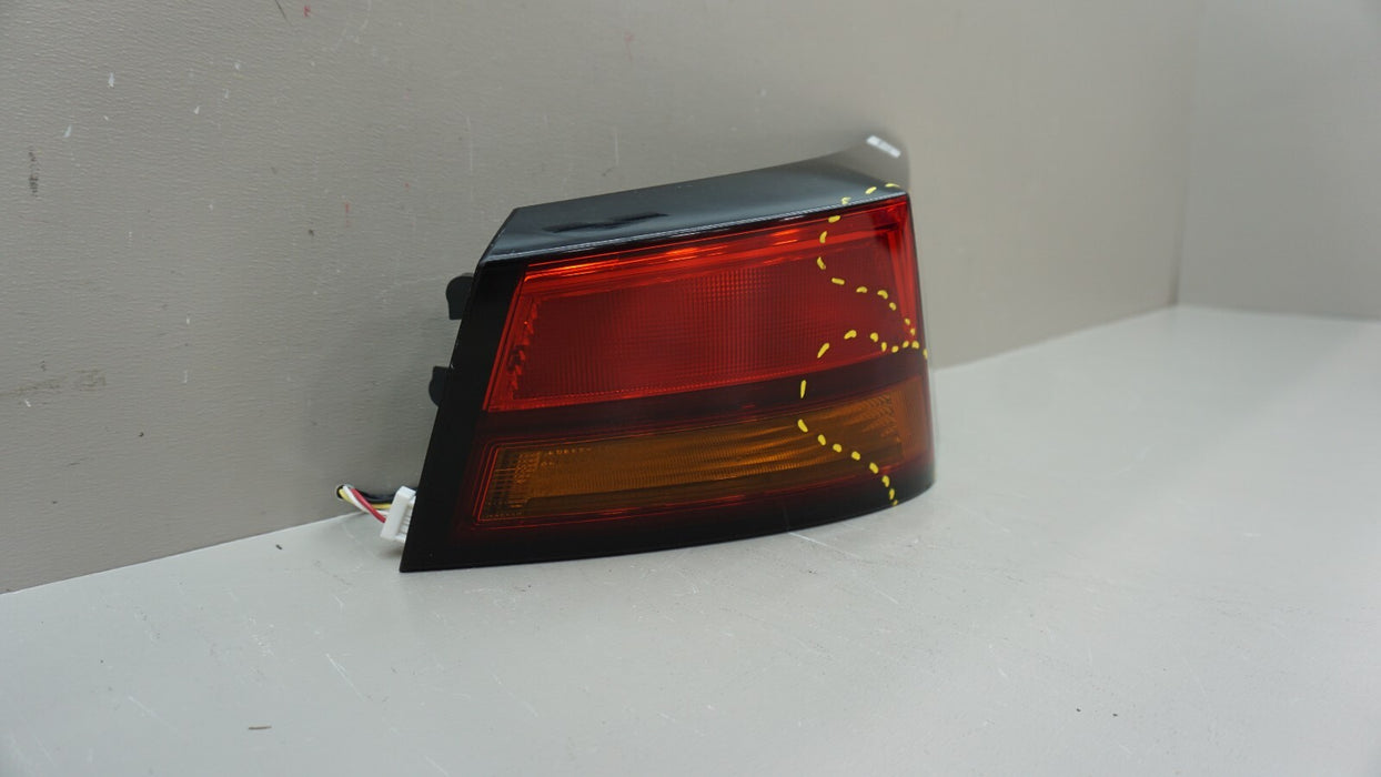 2019-2021 NISSAN ALTIMA REAR RH RIGHT PASSENGER SIDE TAIL LIGHT OEM