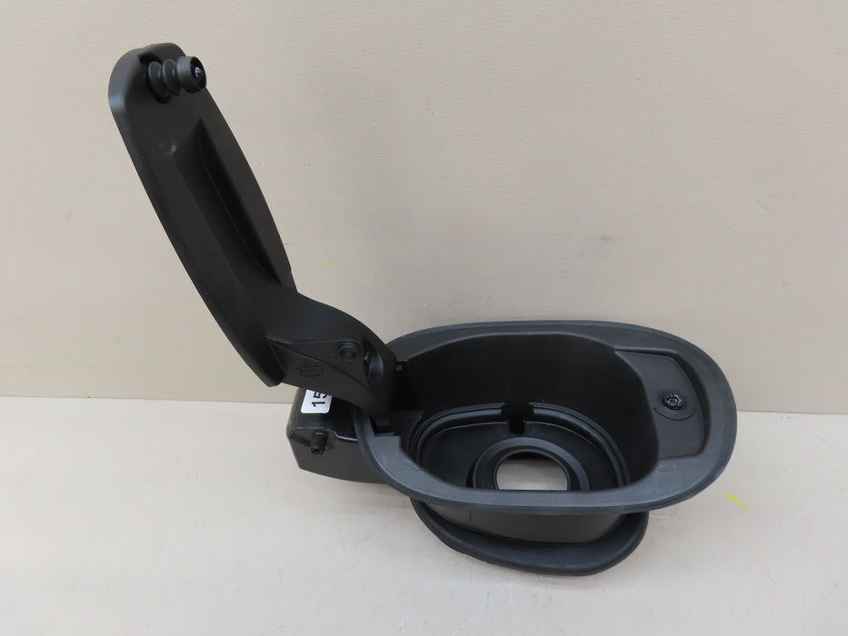 2015-2024 PORSCHE MACAN FUEL FILLER HOUSING OEM