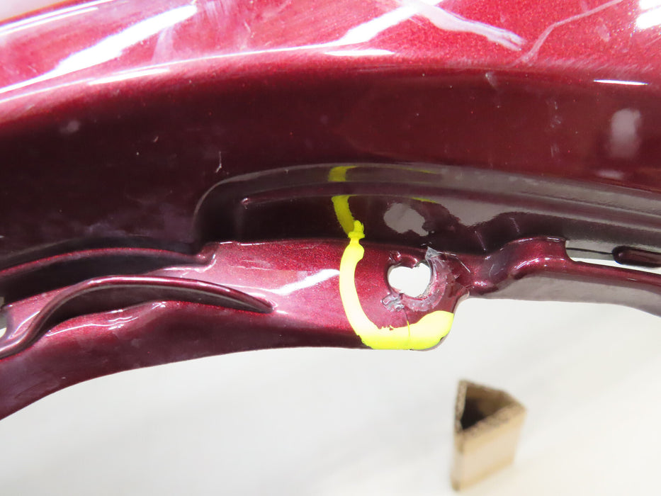 2016 2017 2018 ACURA RDX REAR BUMPER COVER OEM 71501-TX4-ZY00