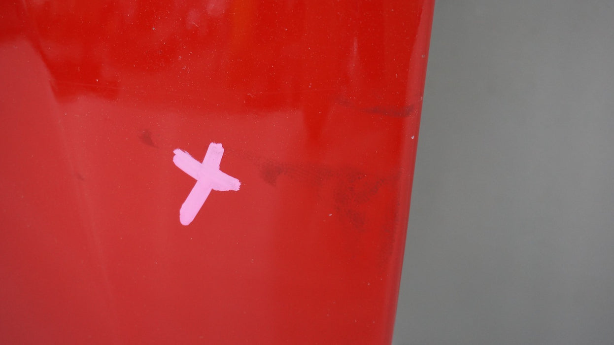 2019-2021 CHEVROLET SILVERADO 1500 FRONT RIGHT BUMPER COVER FILLER OEM ANW42227