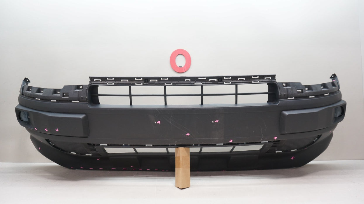 2021-2024 FORD BRONCO SPORT FRONT LOWER BUMPER COVER PANEL OEM M1PB-17626