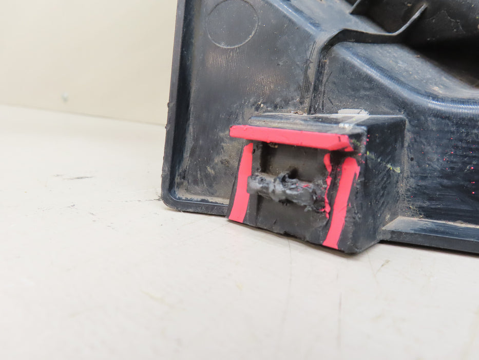 2019-2021 CHEVROLET SILVERADO 1500 FRONT RADIATOR GRILLE GRILL OEM