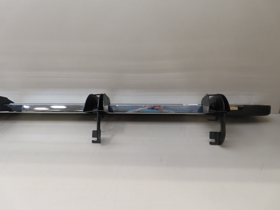 2019-2022 GMC SIERRA 1500 RIGHT PASSENGER SIDE RUNNING BOARD CREW CAB OEM