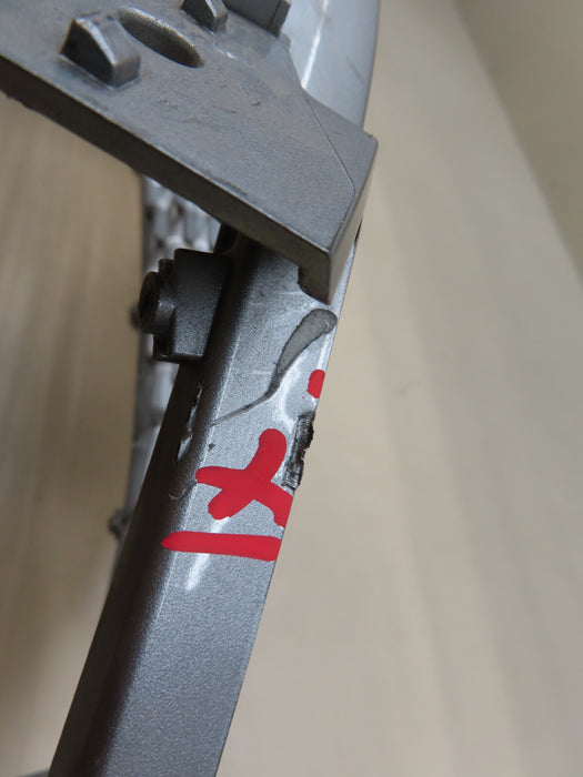 2019-2022 FORD EDGE FRONT RADIATOR GRILL GRILLE OEM KT4B-8A133