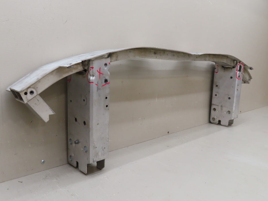 2019-2022 BMW X5 FRONT BUMPER REINFORCEMENT IMPACT BAR REBAR OEM 51117428246