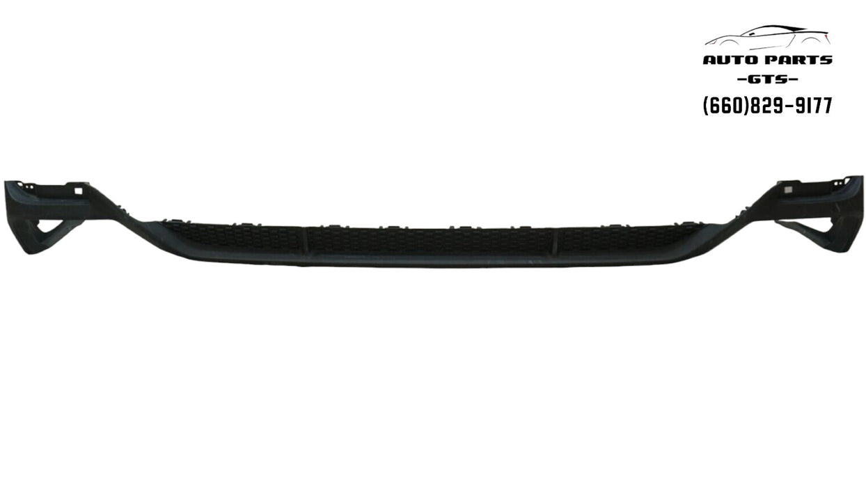 2019-2022 TOYOTA AVALON REAR LOWER BUMPER COVER VALANCE OEM 5216907050C0