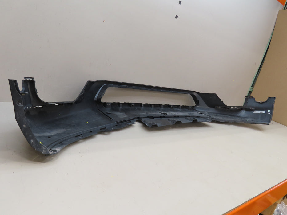 2019-2022 HONDA PILOT FRONT LOWER BUMPER VALANCE COVER OEM 71110-TG7-A5