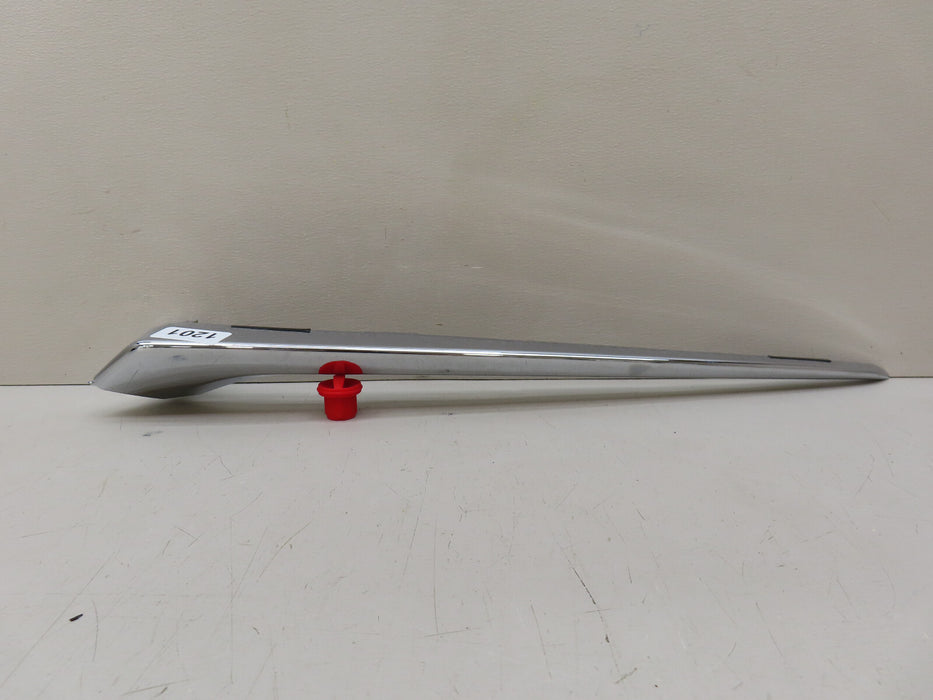 2023-2024 HONDA CR-V FRONT RIGHT HEADLIGHT MOLDING TRIM OEM 33102-3A1-A010
