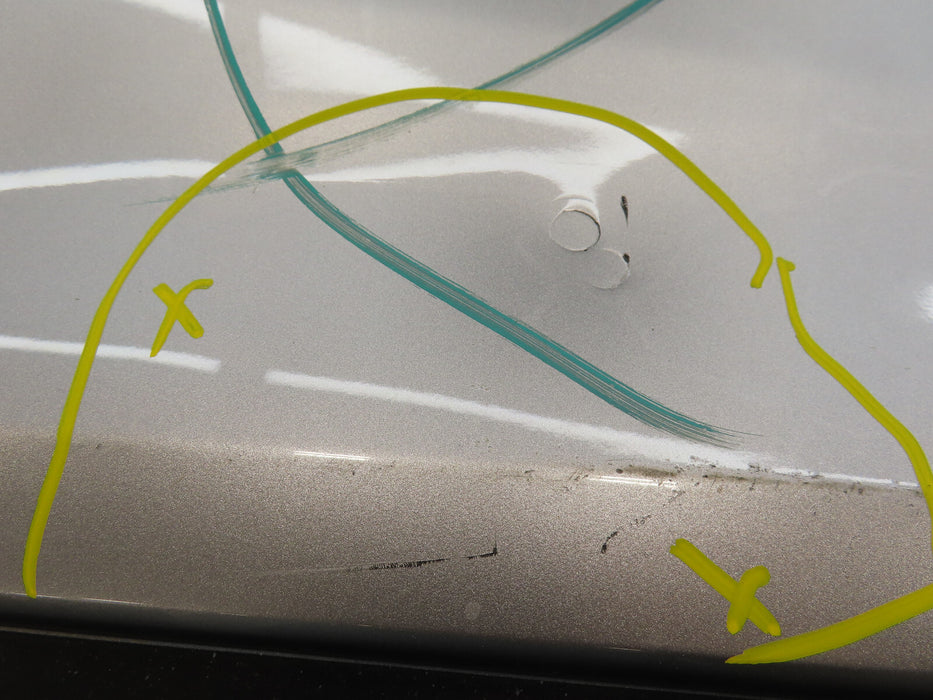 2019-2021 LEXUS ES350 REAR BUMPER COVER  OEM 52159-33470