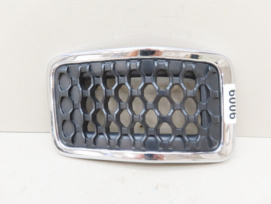 2019-2020 Jeep Cherokee Front HOOD Grille Insert #6 OEM 68323774AB-6