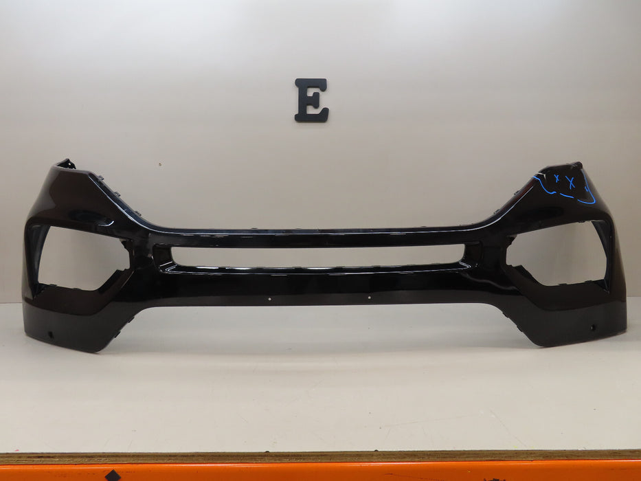 2020-2024 FORD EXPLORER FRONT BUMPER COVER OEM LB5B-17C831-AA