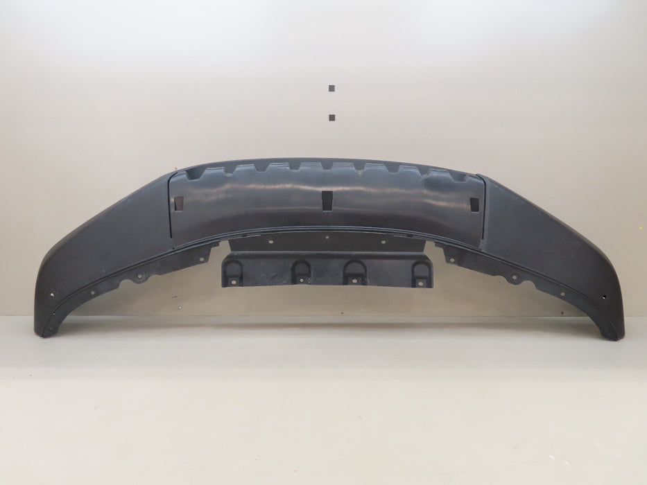 2019-2022 HONDA PILOT FRONT LOWER BUMPER VALANCE COVER OEM 71110-TG7-A5