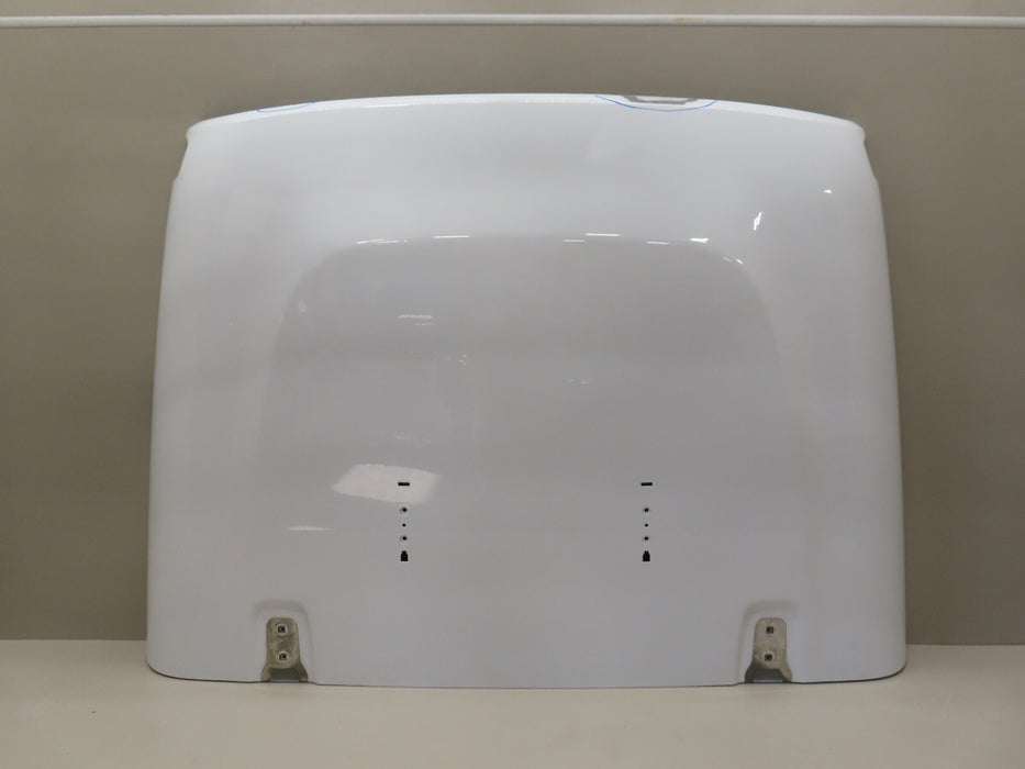 2018-2023 JEEP WRANGLER HOOD BONNET PANEL OEM