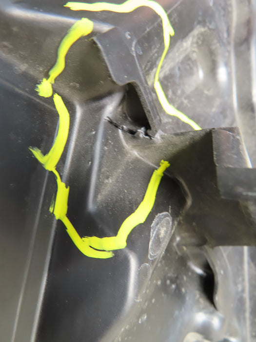 2019-2021 NISSAN ALTIMA LEFT DRIVER SIDE HEADLIGHT LAMP FULL LED OEM