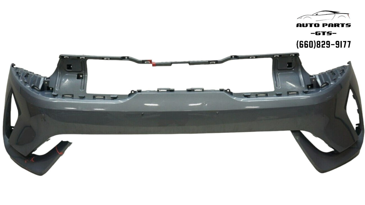 2021-2023 KIA K5 FRONT MAIN BUMPER COVER OEM 86511-L3000 21 22 23