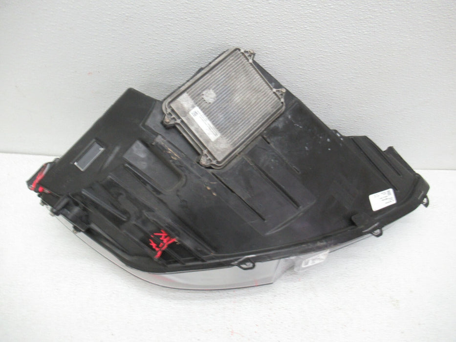 2016 - 2020 TESLA MODEL S FRONT LEFT DRIVER SIDE HEADLIGHT HEADLAMP LED OEM