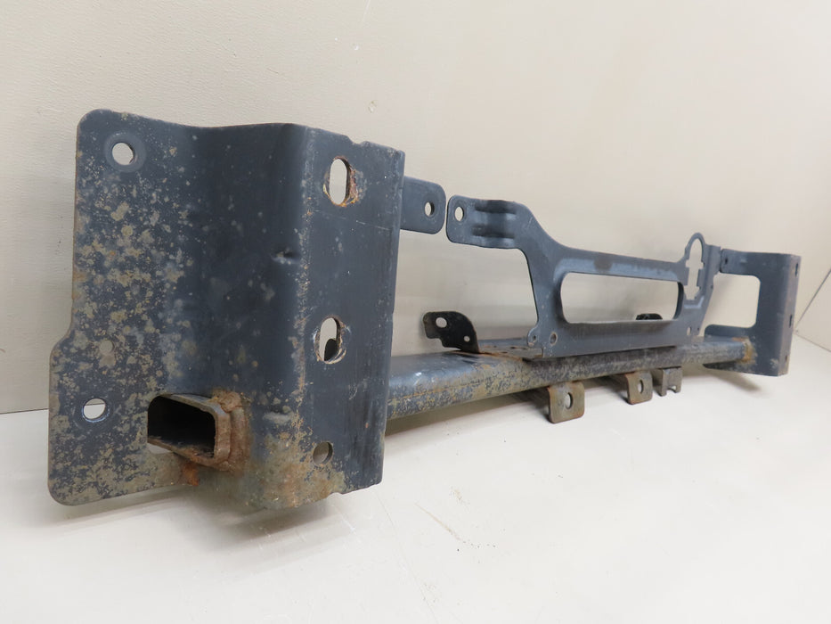 2015-2022 FORD F-150 REAR BUMPER REINFORCEMENT IMPACT W/O TOWING OEM