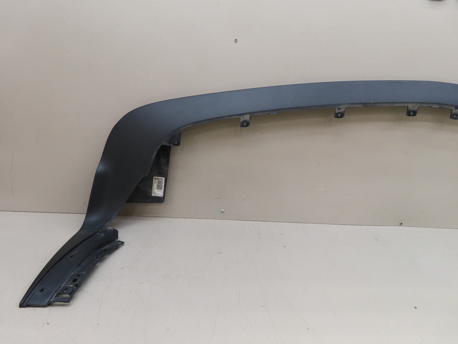 2015-2023 DODGE CHALLENGER FRONT LOWER BUMPER COVER VALANCE OEM 68315879A