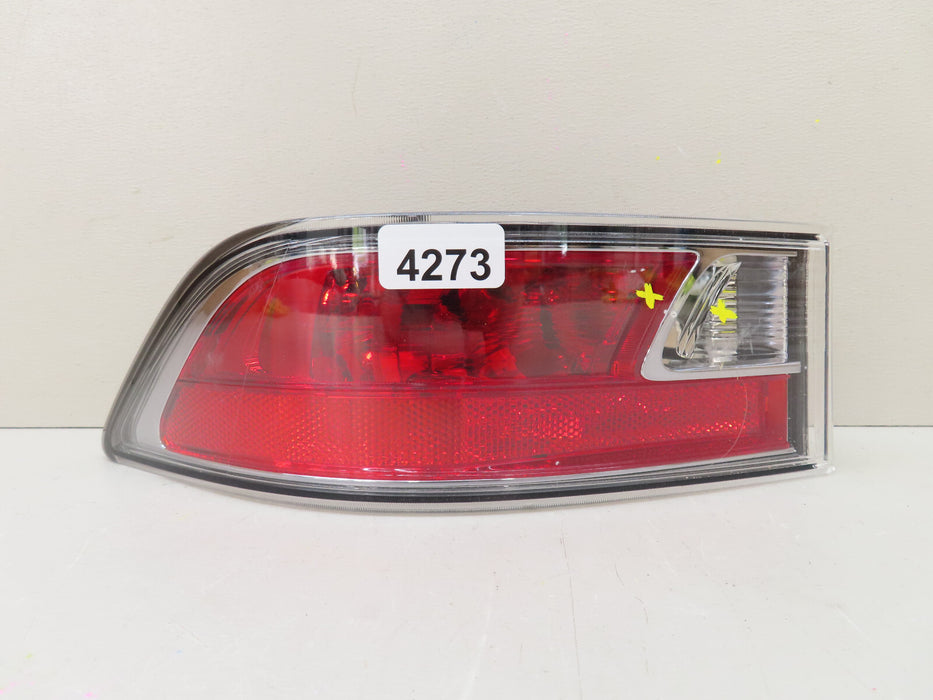 2014-2020 LEXUS GX460 REAR LEFT DRIVER BUMPER BACKUP BRAKE LIGHT OEM