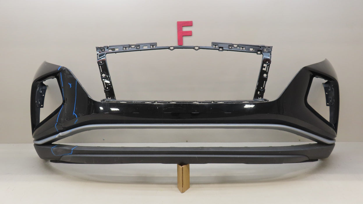 2022-2024 HYUNDAI TUCSON FRONT BUMPER COVER OEM 86511-CW000