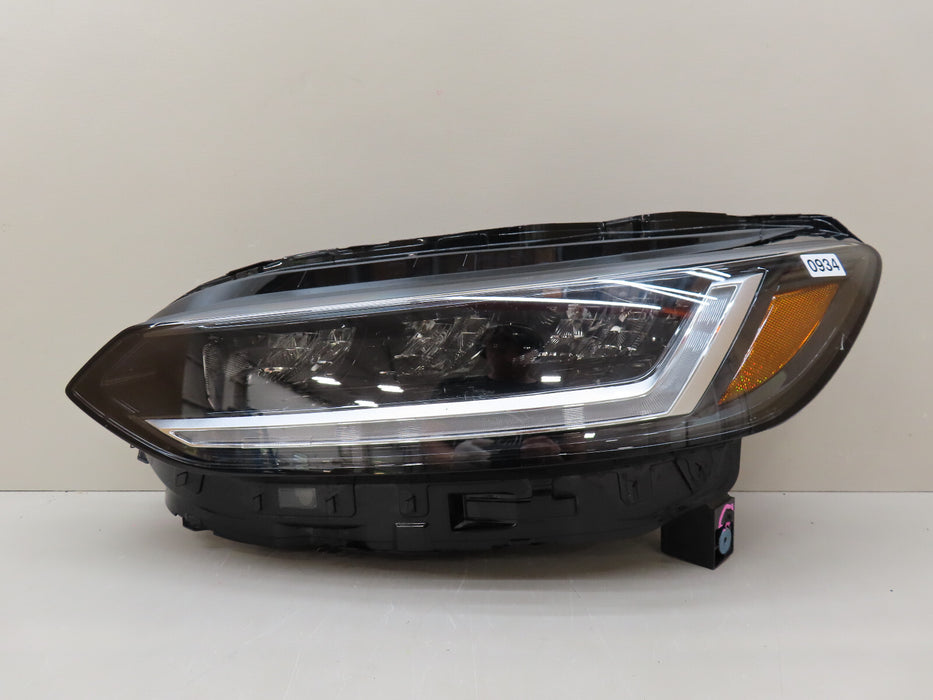 2023 2024 HONDA HRV HR-V FRONT LEFT DRIVER SIDE HEADLIGHT FULL LED OEM