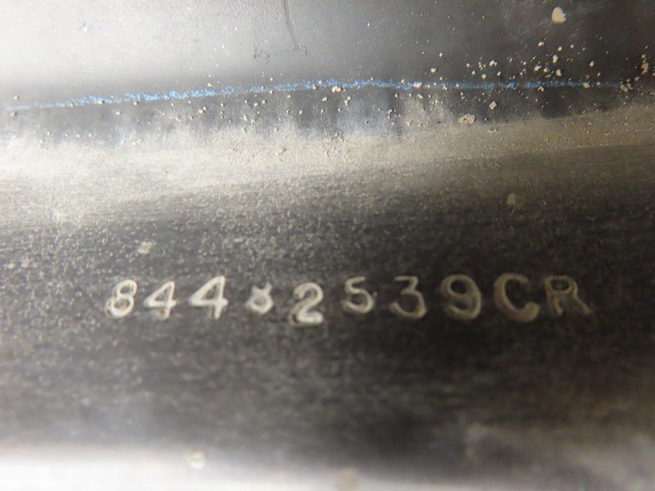 2019-2022 GMC SIERRA 1500 FRONT METAL BUMPER  OEM