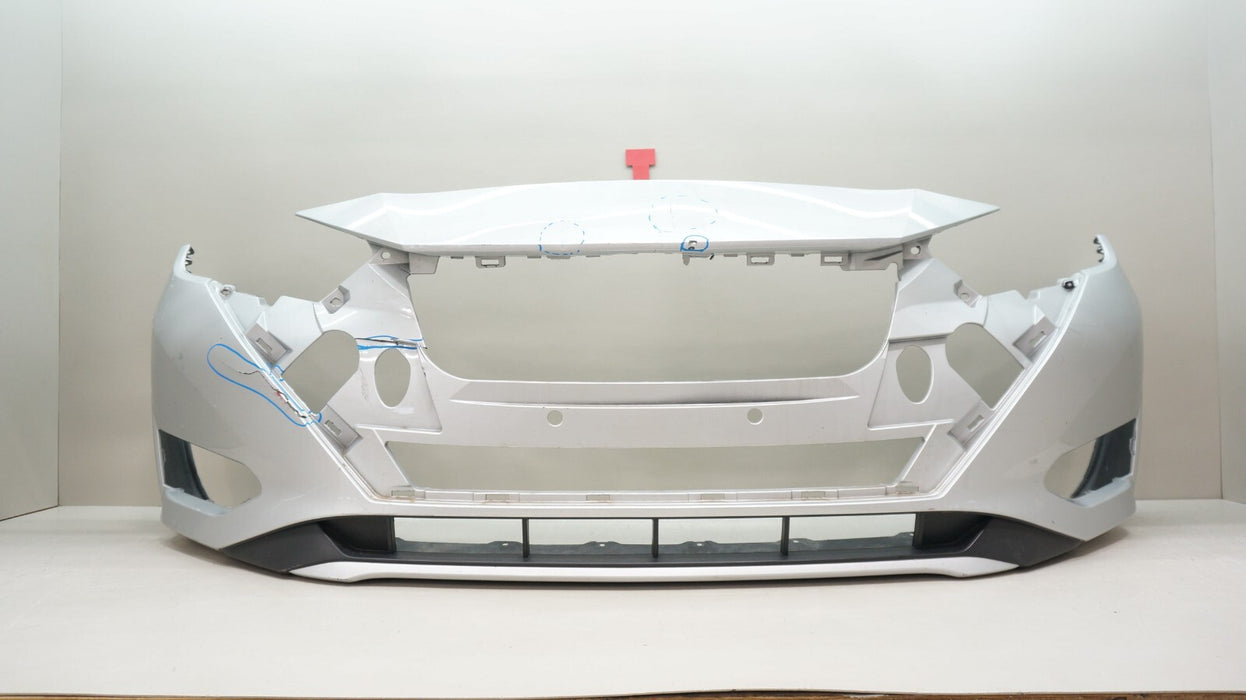 2023-2024 NISSAN VERSA FRONT BUMPER COVER PANEL OEM 62022 6EM0H