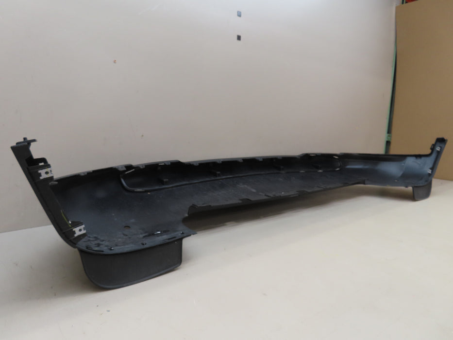 2019-2022 JEEP CHEROKEE FRONT LOWER BUMPER VALANCE COVER OEM 68287976A