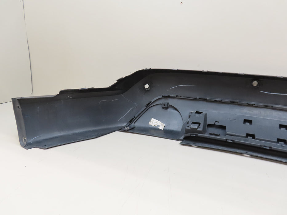 2019-2021 FORD EDGE SE SEL TITANIUM SUV REAR LOWER BUMPER COVER OEM KT4B-17F954