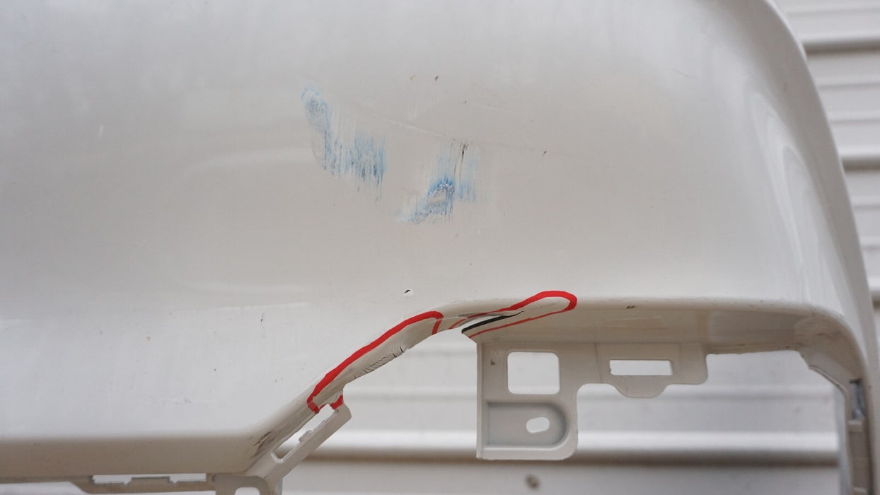 2019-2021 TOYOTA AVALON REAR BUMPER COVER PANEL PLASTIC 52159-07040 OEM 19 20 21