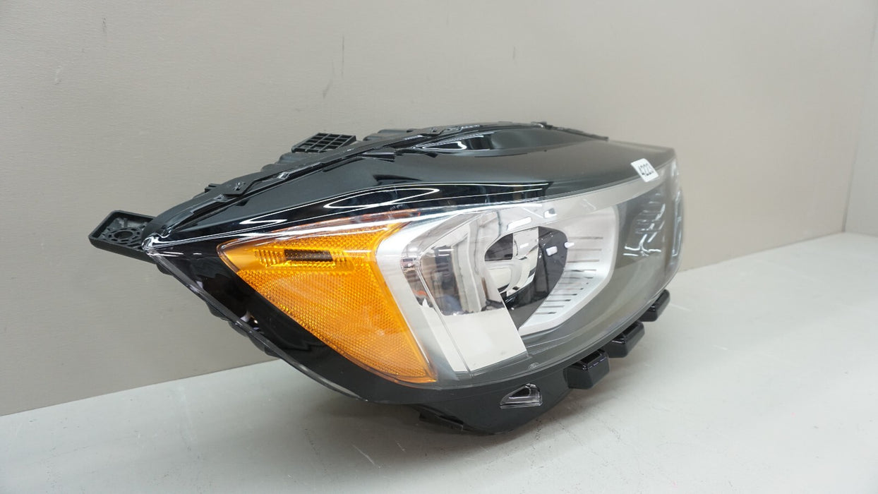 2019-2023 FORD EDGE FRONT RIGHT PASSENGER SIDE HEADLIGHT LED OEM 20 21 22