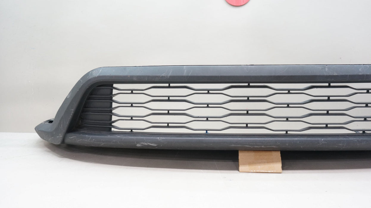 2015-2021 FIAT DOBLO FRONT LOWER BUMPER VALANCE PANEL OEM