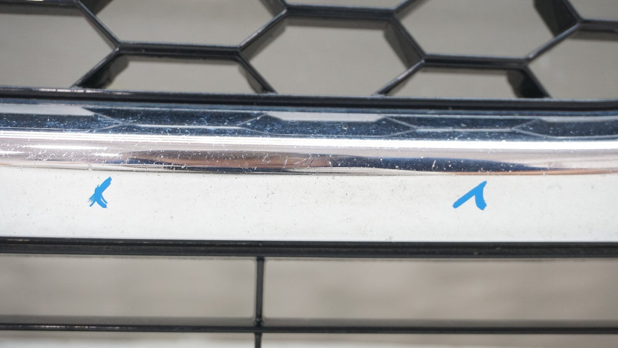 2019-2021 NISSAN ALTIMA FRONT BUMPER GRILLE GRILL OEM 623106CA1A