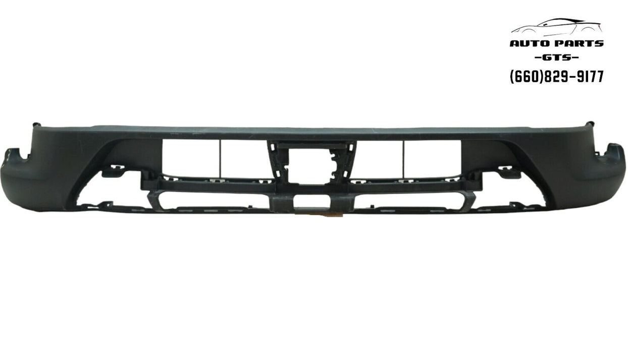 2023 MAZDA CX-50 FRONT LOWER BUMPER COVER VALANCE OEM VA40–50032
