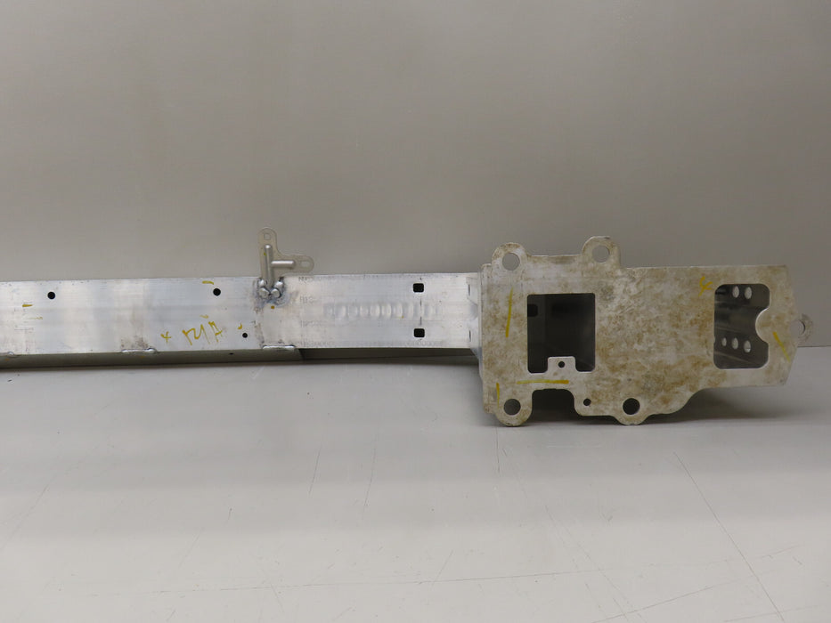 2019-2022 HONDA INSIGHT FRONT REINFORCEMENT IMPACT BAR OEM