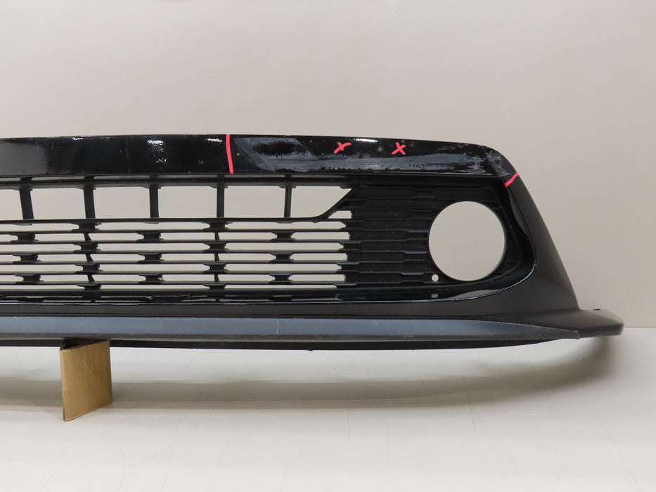 2019-2021 KIA FORTE FRONT LOWER BUMPER COVER OEM