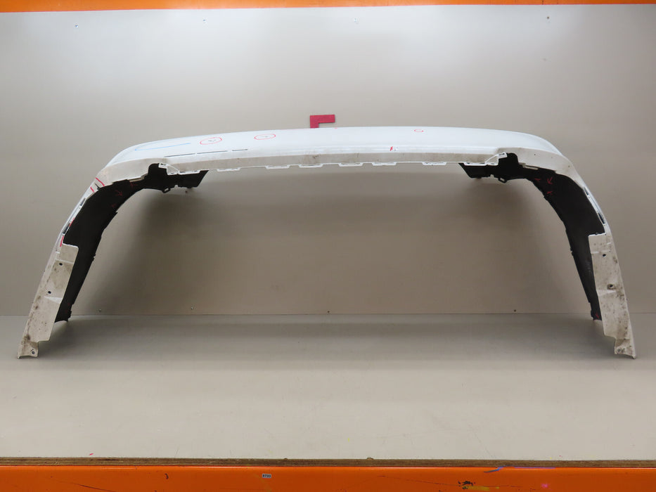 2019-2021 TOYOTA AVALON REAR BUMPER COVER OEM