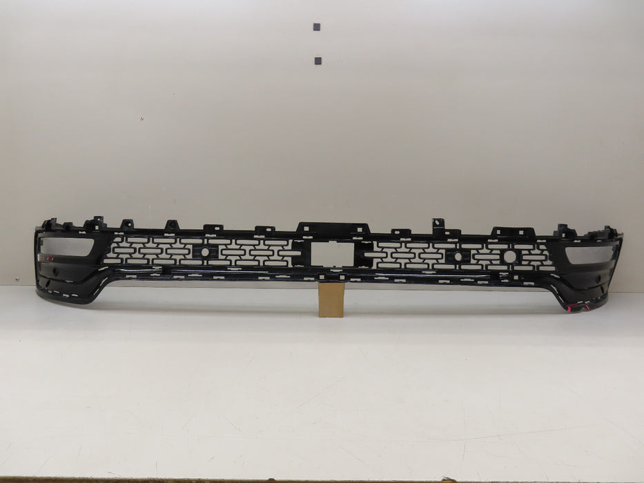2022-2024 JEEP GRAND WAGONEER FRONT BUMPER CENTER GRILLE GRILL OEM