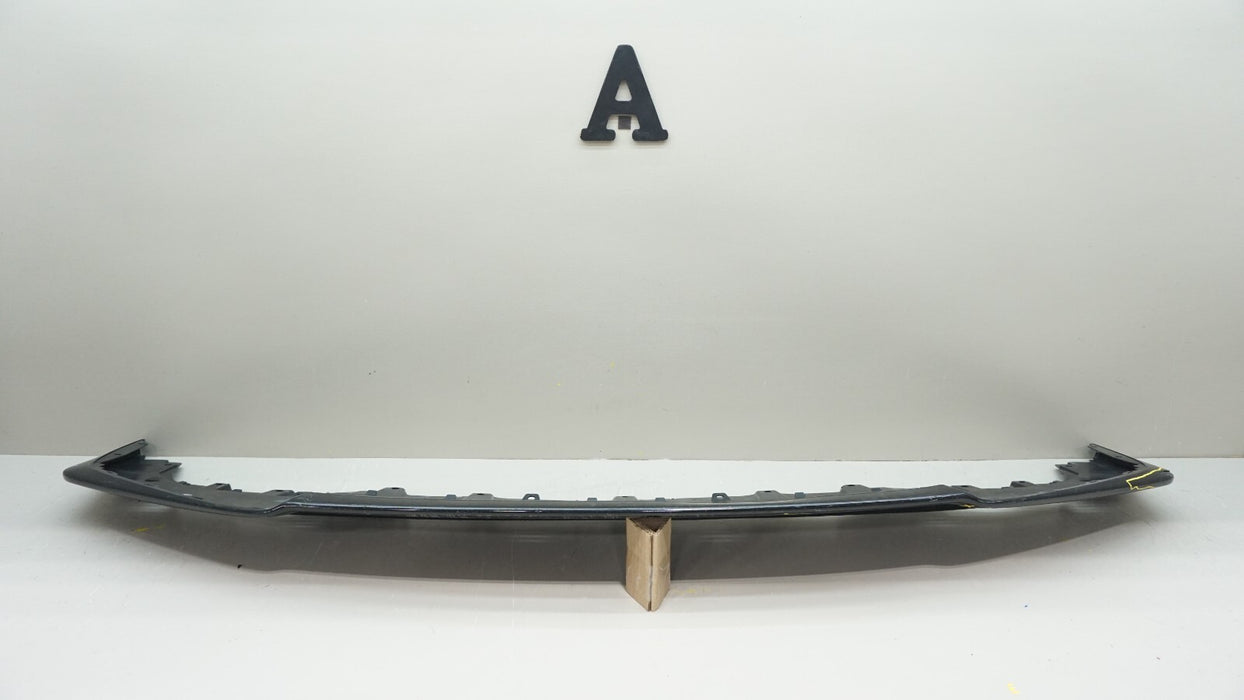 2017-2021 HONDA CIVIC FRONT LOWER BUMPER VALANCE COVER 71102-TGG-A501 OEM