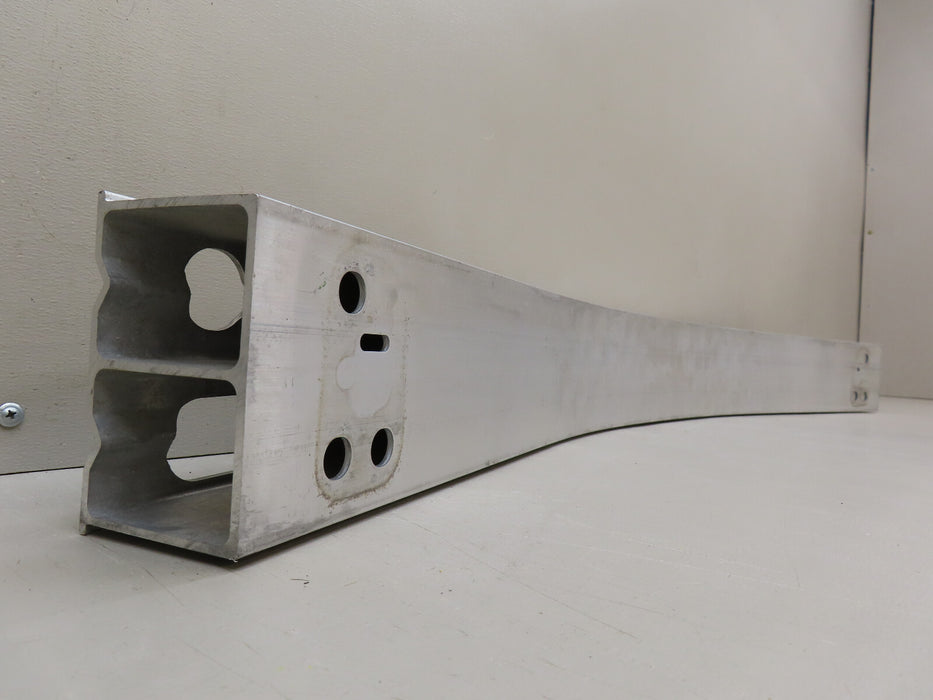 2019-2021 TOYOTA RAV4 REAR BUMPER REINFORCEMENT BAR OEM