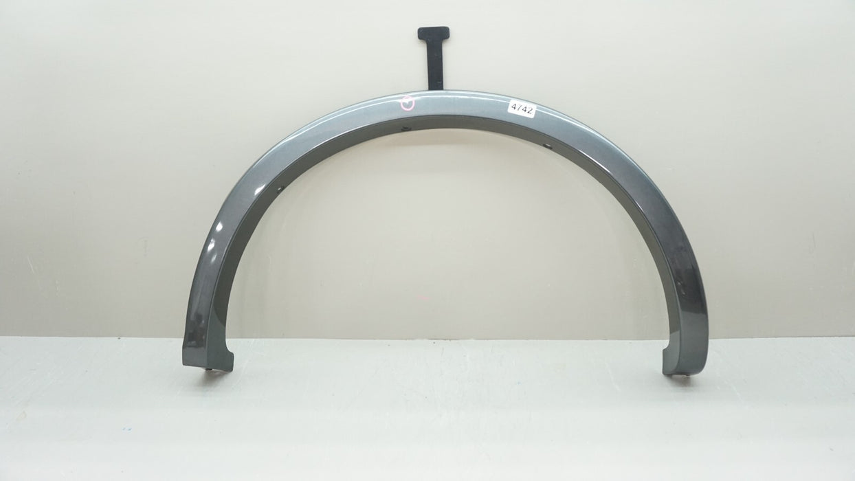 2021-2023 FORD RANGER REAR LEFT DRIVERS SIDE FENDER FLARE MOLDING HB3B-29038 OEM