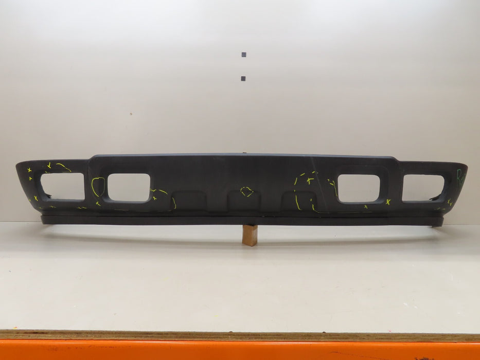 2003-2007 CHEVROLET SILVERADO 1500 FRONT LOWER AIR DEFLECTOR OEM 1567330
