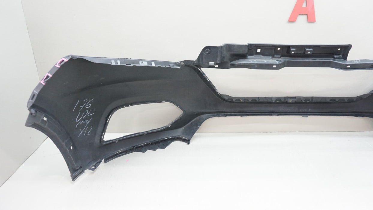 2019-2021 HONDA HR-V HRV FRONT BUMPER COVER 71100-T7W-A100 OEM 19 20 21