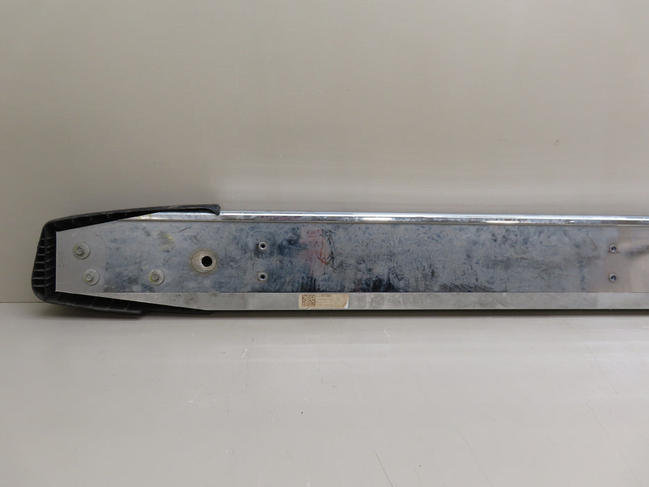 2019-2021 CHEVROLET SILVERADO 2500 3500 LEFT DRIVER SIDE RUNNING BOARD OEM