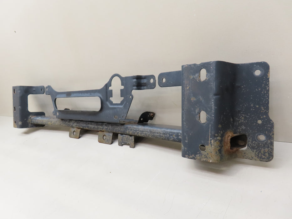 2015-2022 FORD F-150 REAR BUMPER REINFORCEMENT IMPACT W/O TOWING OEM