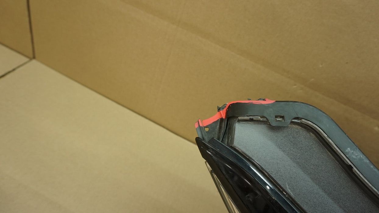 2019-2021 HONDA HRV HR-V FRONT RIGHT PASSENGER SIDE HEADLIGHT HALOGEN OEM